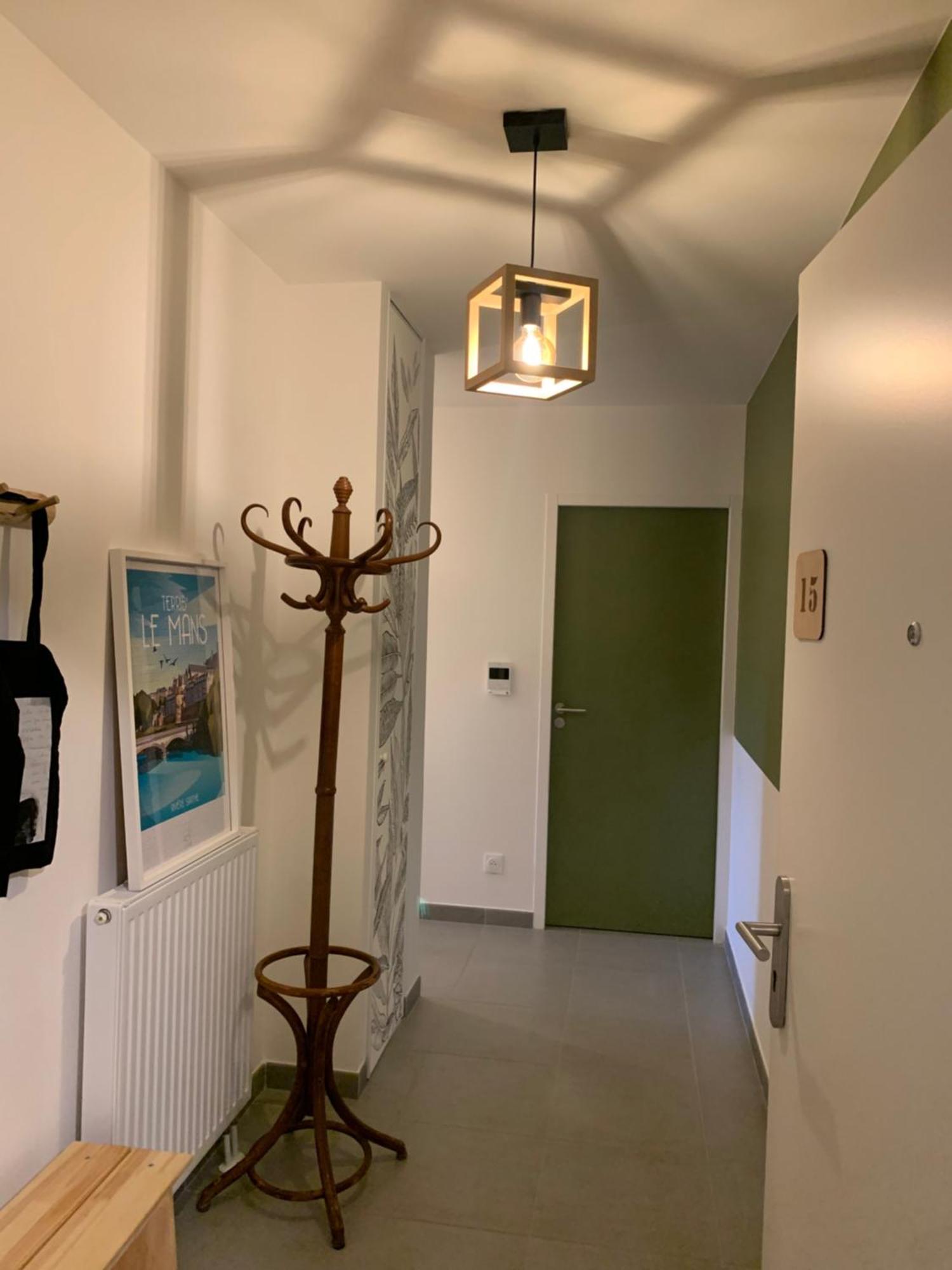 Appartement Neuf T2 Saint-Pierre-Quiberon Exterior foto